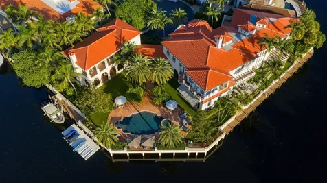 799 Sanctuary Drive Boca Raton FL 33431