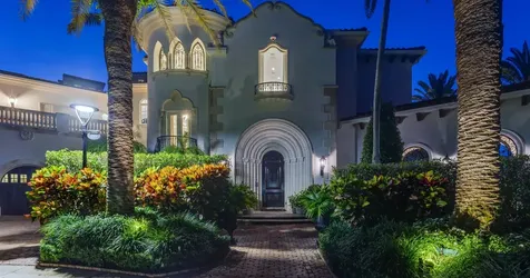 799 Sanctuary Drive Boca Raton FL 33431