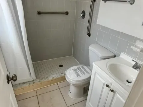 5707 Briarwood Street Mangonia Park FL 33407