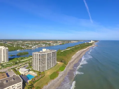 400 Beach Road Tequesta FL 33469