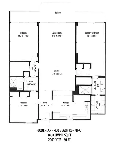 400 Beach Road Tequesta FL 33469