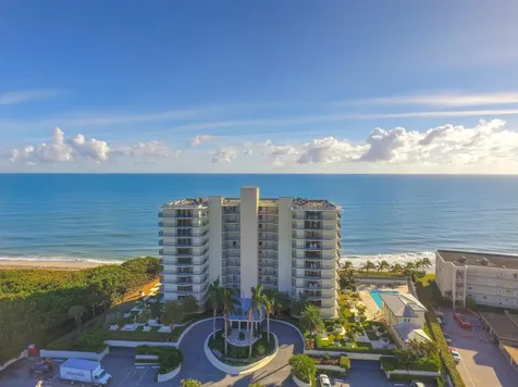 400 Beach Road Tequesta FL 33469