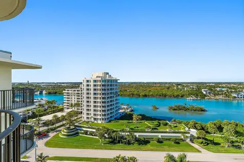 400 Beach Road Tequesta FL 33469