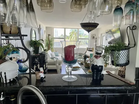 201 N Ocean Boulevard Pompano Beach FL 33062