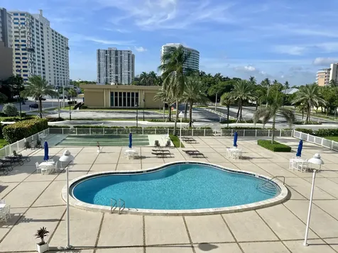 201 N Ocean Boulevard Pompano Beach FL 33062