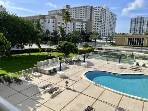 201 N Ocean Boulevard Pompano Beach FL 33062