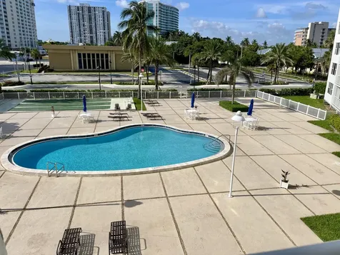 201 N Ocean Boulevard Pompano Beach FL 33062