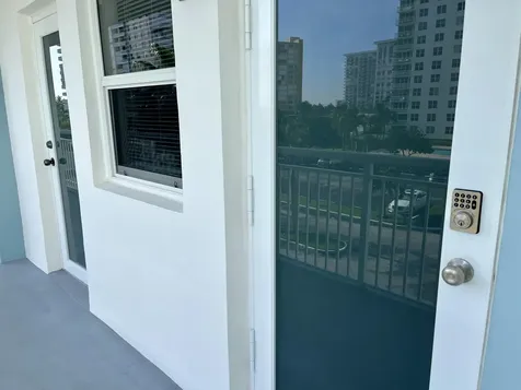 201 N Ocean Boulevard Pompano Beach FL 33062