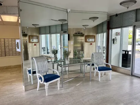 201 N Ocean Boulevard Pompano Beach FL 33062