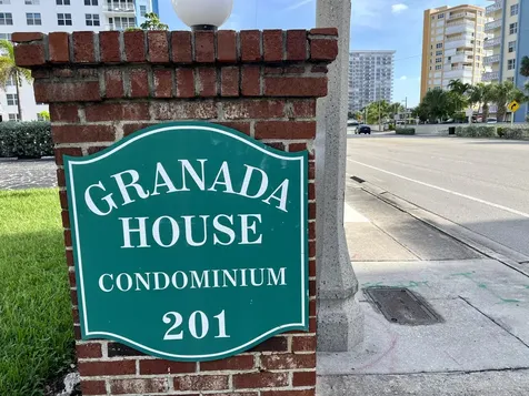 201 N Ocean Boulevard Pompano Beach FL 33062