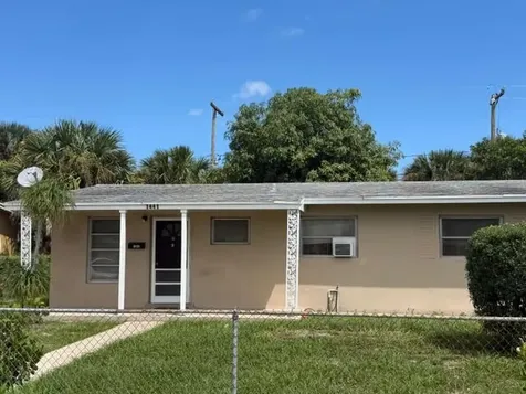 1441 8th Street West Palm Beach FL 33401