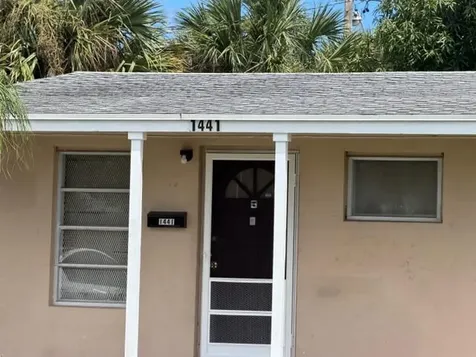 1441 8th Street West Palm Beach FL 33401
