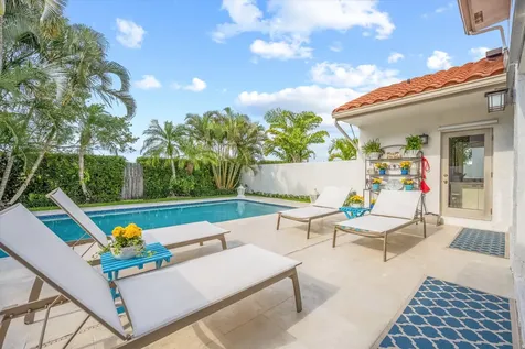 2443 Windsor Way Court Wellington FL 33414