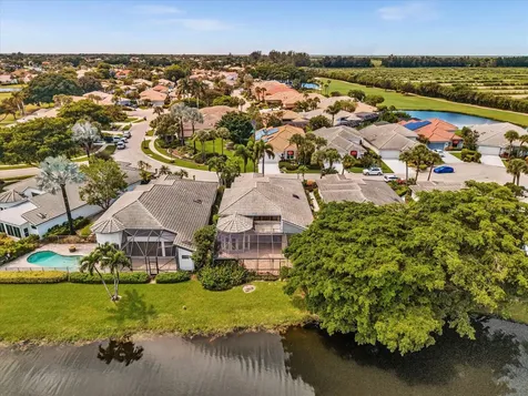 10122 Spyglass Way Boca Raton FL 33498