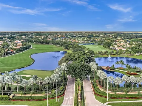 10122 Spyglass Way Boca Raton FL 33498