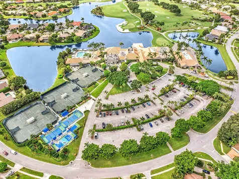 10122 Spyglass Way Boca Raton FL 33498