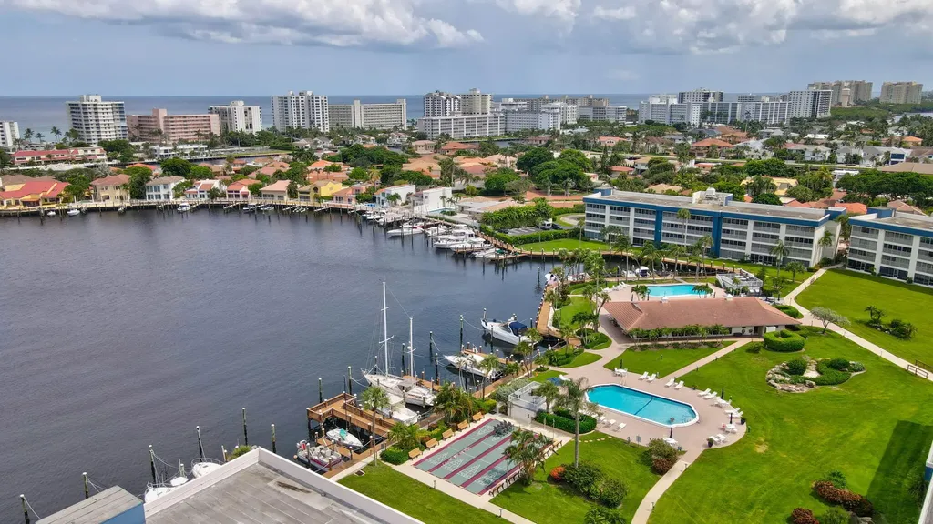 3401 Spanish Trail Delray Beach FL 33483
