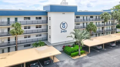 3401 Spanish Trail Delray Beach FL 33483