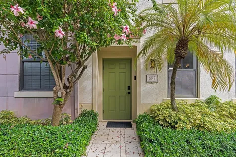 687 Hibiscus Street West Palm Beach FL 33401