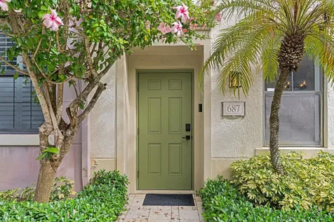 687 Hibiscus Street West Palm Beach FL 33401