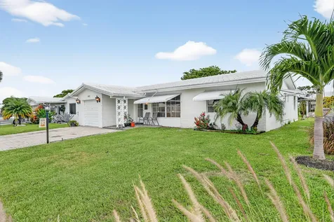 161 Nw 24th Court Pompano Beach FL 33064