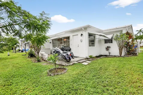 161 Nw 24th Court Pompano Beach FL 33064