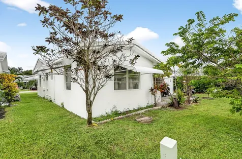 161 Nw 24th Court Pompano Beach FL 33064