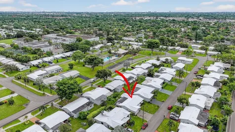 161 Nw 24th Court Pompano Beach FL 33064