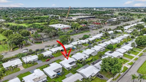 161 Nw 24th Court Pompano Beach FL 33064