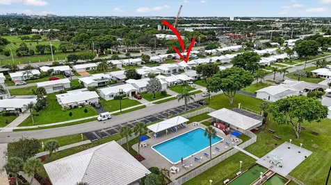 161 Nw 24th Court Pompano Beach FL 33064