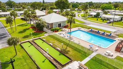 161 Nw 24th Court Pompano Beach FL 33064