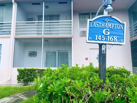 150 Easthampton G West Palm Beach FL 33417