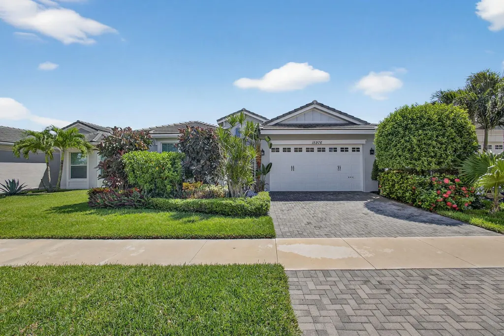 15976 Whippoorwill Circle Westlake FL 33470
