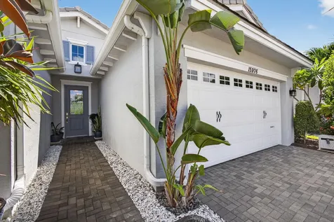 15976 Whippoorwill Circle Westlake FL 33470
