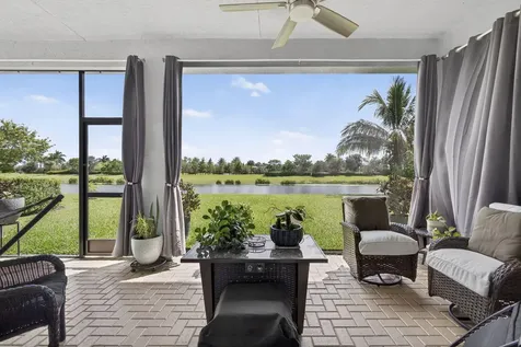 15976 Whippoorwill Circle Westlake FL 33470