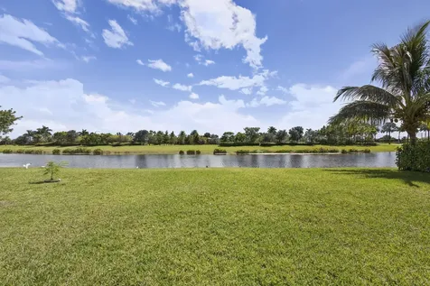 15976 Whippoorwill Circle Westlake FL 33470