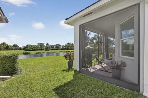 15976 Whippoorwill Circle Westlake FL 33470