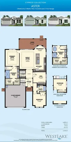 15976 Whippoorwill Circle Westlake FL 33470