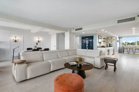 3908 S Ocean Boulevard Highland Beach FL 33487