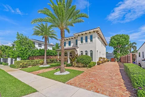 235 Greymon Drive West Palm Beach FL 33405