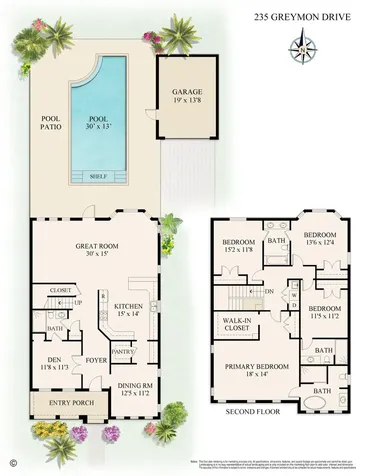 235 Greymon Drive West Palm Beach FL 33405
