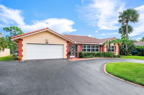 480 Nw 11th Avenue Boca Raton FL 33486