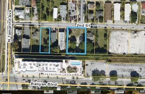 902 2nd Street West Palm Beach FL 33401