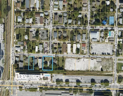 902 2nd Street West Palm Beach FL 33401