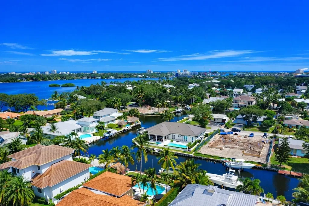 934 N Loxahatchee Drive Jupiter FL 33458