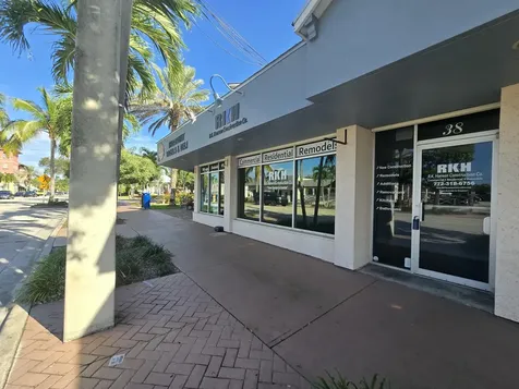 38 SE Ocean Boulevard Stuart FL 34994