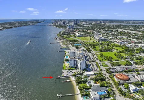 2814 N Flagler Drive West Palm Beach FL 33407
