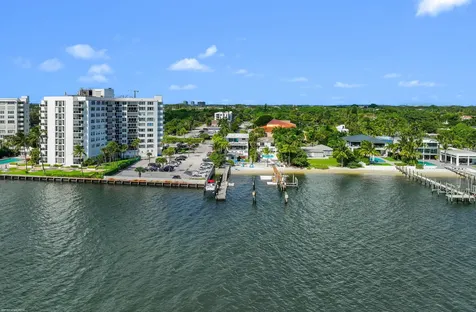 2814 N Flagler Drive West Palm Beach FL 33407