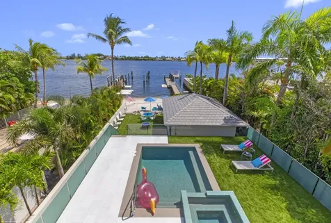2814 N Flagler Drive West Palm Beach FL 33407
