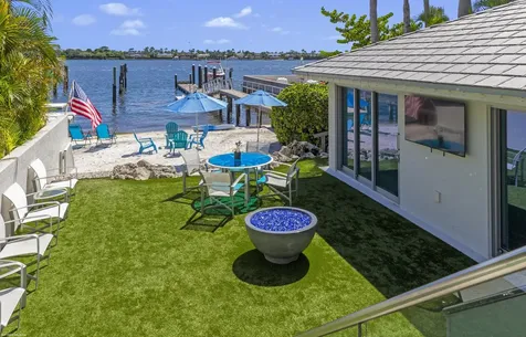 2814 N Flagler Drive West Palm Beach FL 33407